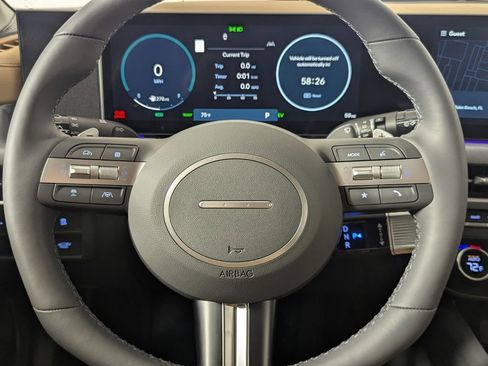 New 2026 Hyundai Sonata Limited FWD image 16