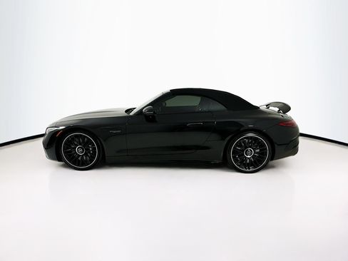 New 2026 Mercedes-Benz SL 63 AMG S e Performance 4MATIC image 5
