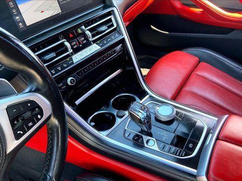 Used 2022 BMW 840i Gran Coupe xDrive image 16