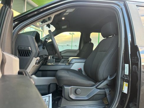 Used 2018 Ford F150 XL w/ Equipment Group 101A Mid image 14