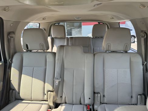 Used 2012 Ford Expedition XLT AWD/4WD image 13