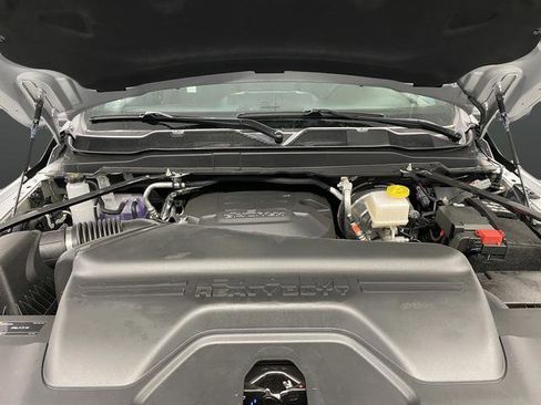 New 2026 RAM 2500 Big Horn image 42