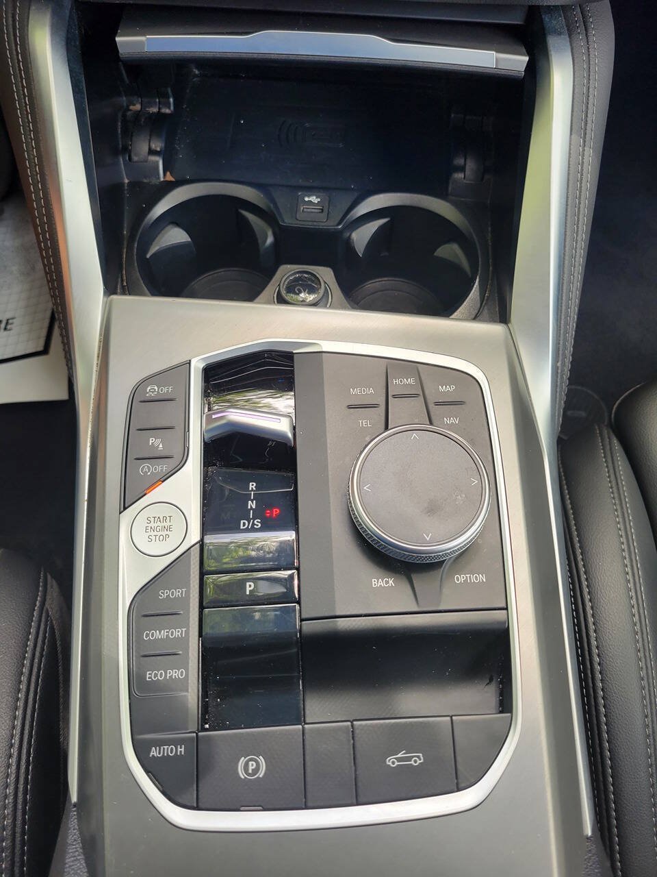 Used 2026 BMW 430i Convertible RWD image 20
