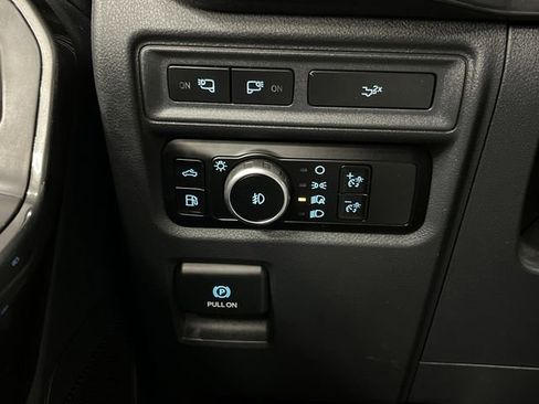 Used 2023 Ford F150 XLT w/ Equipment Group 302A High image 26