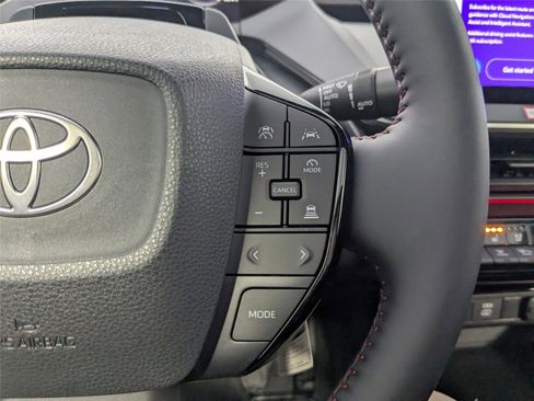 New 2026 Toyota Prius Plug-In Hybrid image 16