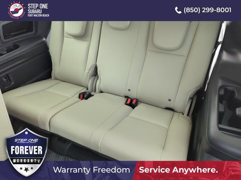 Used 2023 Subaru Ascent Limited AWD/4WD image 29