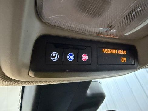 Used 2021 Buick Encore GX Select w/ Experience Buick Package FWD image 27