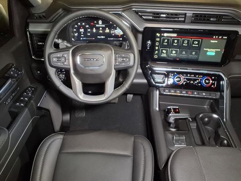 New 2026 GMC Sierra 1500 Denali w/ Technology Package image 14