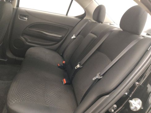 Used 2024 Mitsubishi Mirage G4 SE image 18