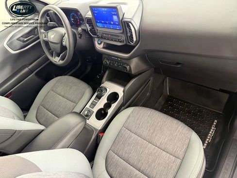 Used 2023 Ford Bronco Sport Big Bend AWD/4WD image 19