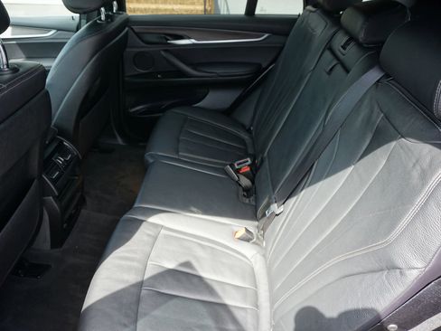 Used 2017 BMW X5 sDrive35i image 23