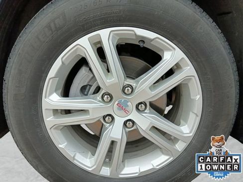 Used 2023 GMC Terrain SLE FWD image 23