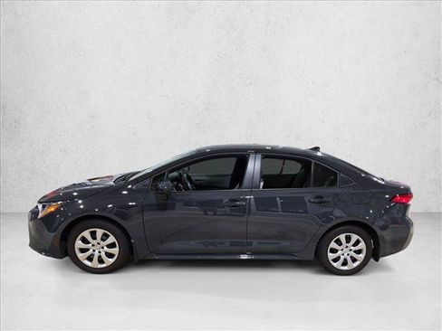 Used 2026 Toyota Corolla LE FWD image 8