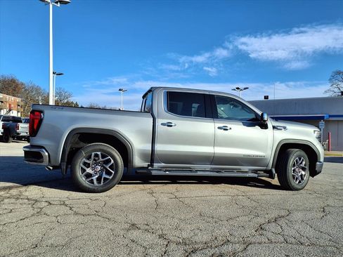 New 2026 GMC Sierra 1500 SLT w/ SLT Premium Plus Package image 25
