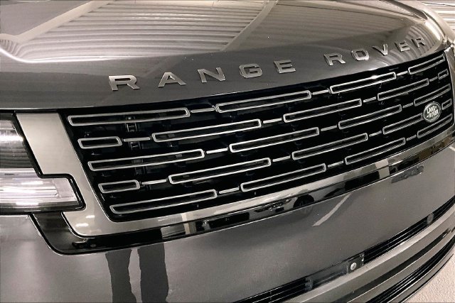 Certified 2023 Land Rover Range Rover SE AWD/4WD image 31