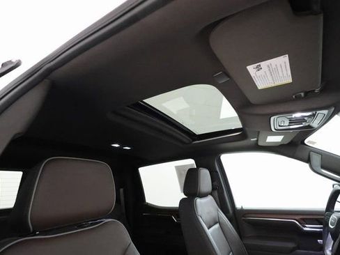 Used 2023 GMC Sierra 1500 Denali w/ Denali Reserve Package image 24