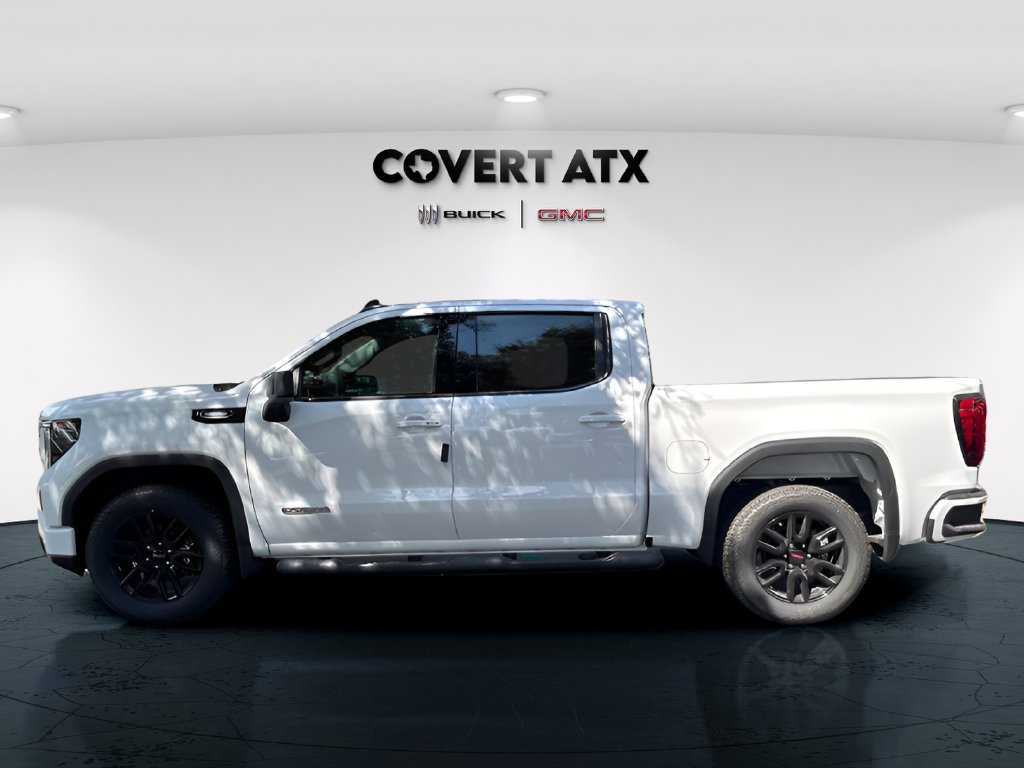 New 2026 GMC Sierra 1500 Elevation w/ Elevation Select Package RWD image 5