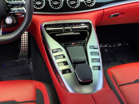 Used 2023 Mercedes-Benz AMG GT 43 image 36