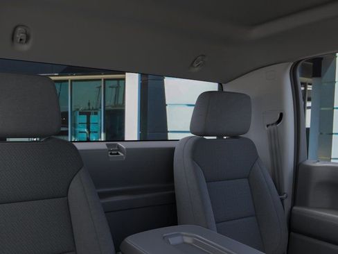 New 2026 GMC Sierra 1500 Pro image 24