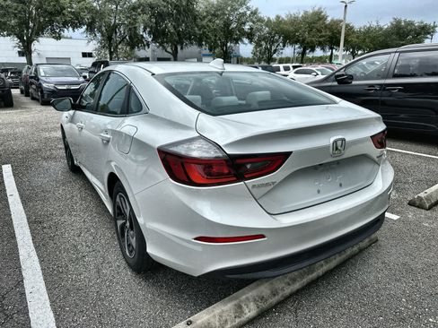 Used 2022 Honda Insight EX image 6