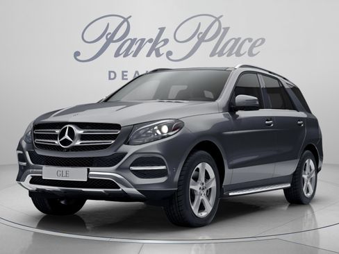 Used 2018 Mercedes-Benz GLE 350 image 39