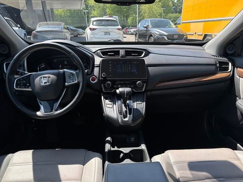 Used 2018 Honda CR-V EX-L image 20