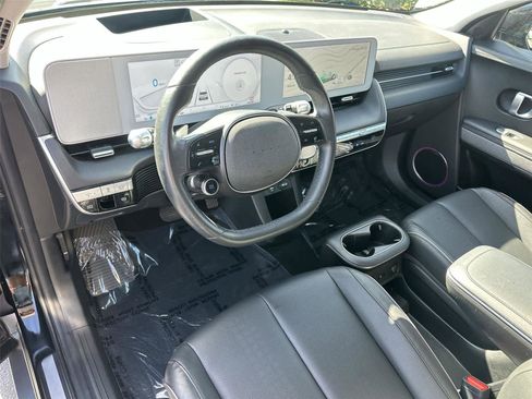 Used 2024 Hyundai Ioniq 5 Limited RWD image 2