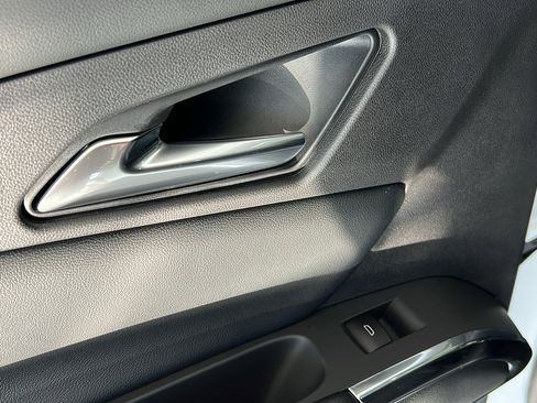 New 2026 Chevrolet Traverse Z71 image 8