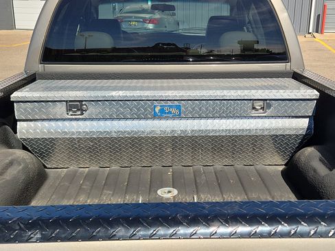 Used 2009 Dodge Ram 2500 Truck SXT RWD image 8