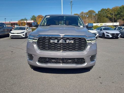 New 2026 RAM 1500 Tungsten w/ Bed Utility Group AWD/4WD image 18