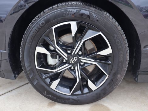 Used 2025 Hyundai Sonata SEL image 26