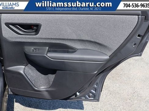 New 2026 Subaru Outback Limited AWD/4WD image 21