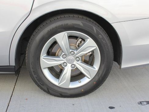 Used 2020 Honda Odyssey EX image 40