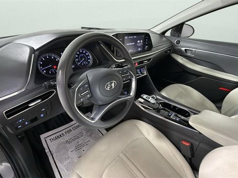 Used 2021 Hyundai Sonata SEL image 18