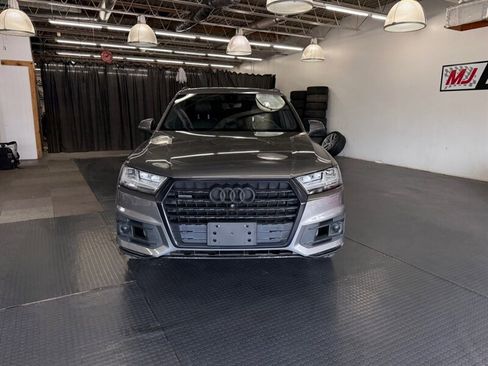 Used 2018 Audi Q7 3.0T Prestige image 4