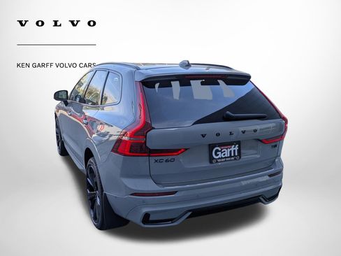 New 2026 Volvo XC60 T8 Ultra w/ Protection Package Premier AWD/4WD image 5