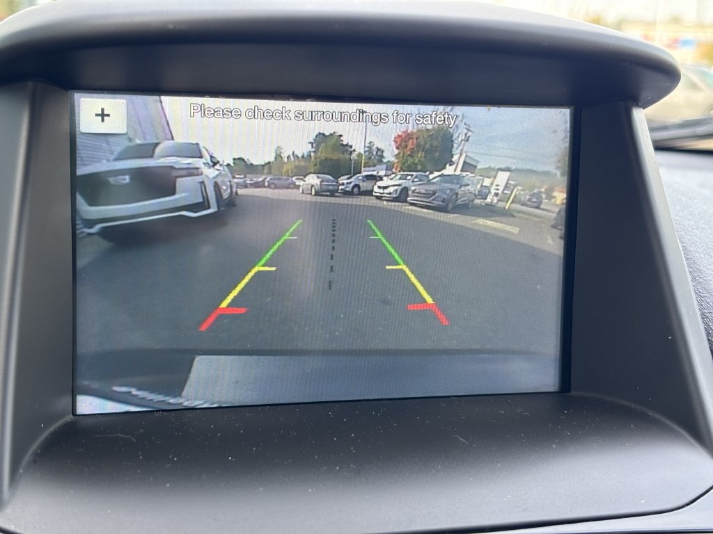 Used 2017 Ford Fiesta Titanium FWD image 30