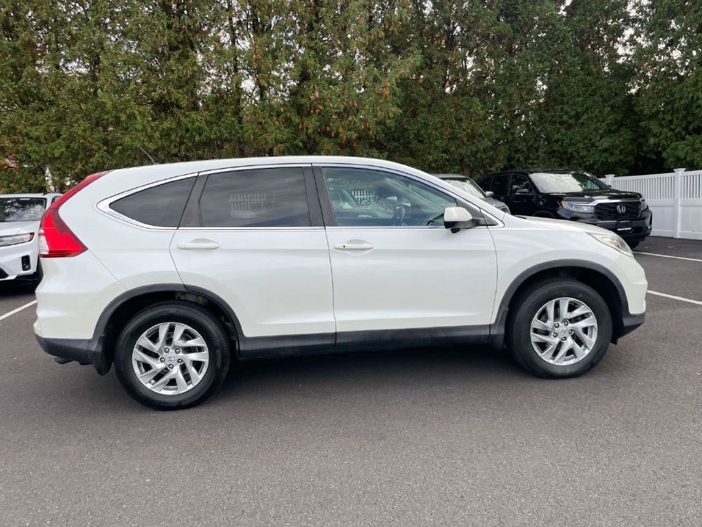 Used 2015 Honda CR-V EX image 4