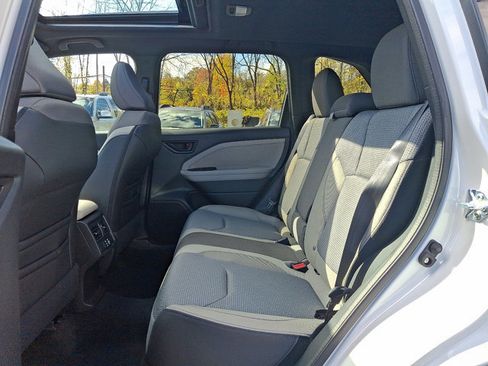 New 2026 Subaru Forester Premium image 6