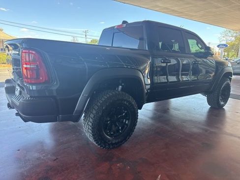 Used 2026 RAM 1500 RHO AWD/4WD image 4