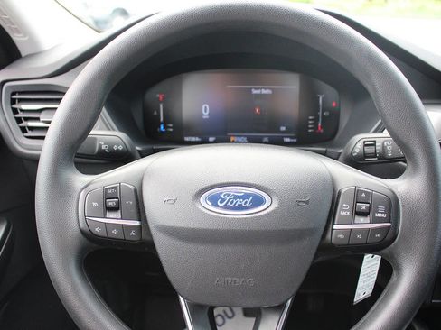 Used 2023 Ford Escape AWD image 13