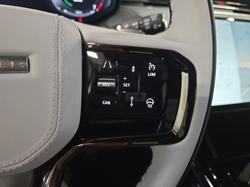 New 2026 Land Rover Range Rover Sport Dynamic SE image 20