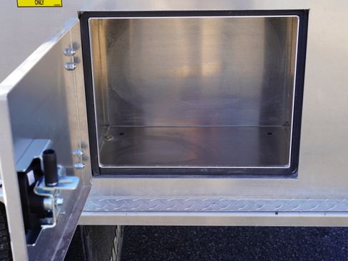 New 2025 GMC Sierra 3500 Pro w/ Convenience Package image 12