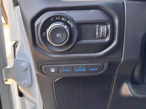 Used 2025 Jeep Wrangler Unlimited Sport S 4xe image 24