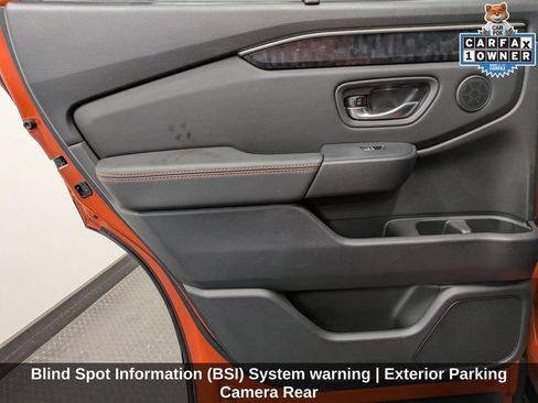 Used 2026 Honda Passport TrailSport Elite image 28