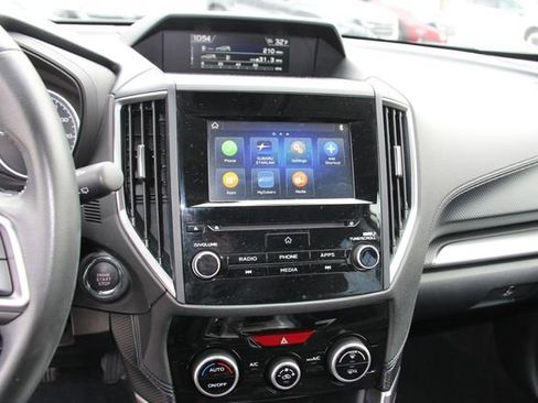 Used 2023 Subaru Forester Premium image 23