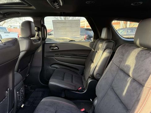 New 2026 Dodge Durango GT AWD/4WD image 18