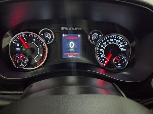 Used 2023 RAM 3500 Tradesman w/ Towing Technology Group AWD/4WD image 43