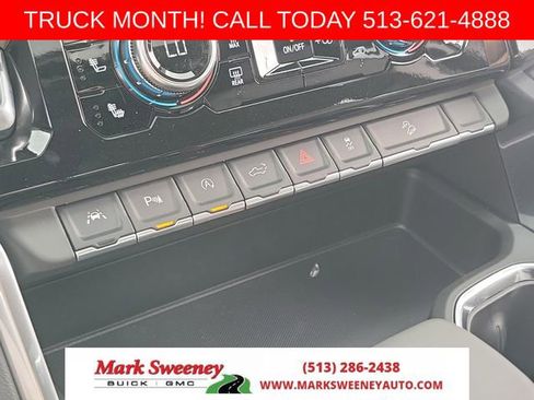 New 2026 GMC Sierra 1500 Denali w/ Denali Reserve Package image 23