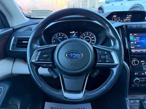 Used 2019 Subaru Ascent Touring image 16